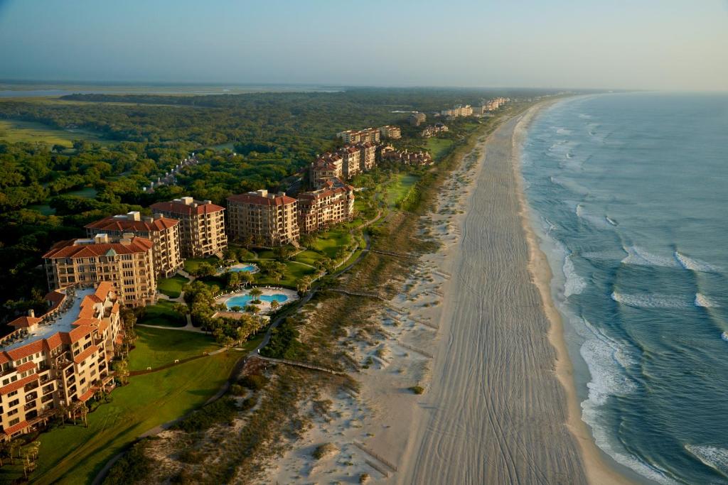 Villas Of Amelia Island