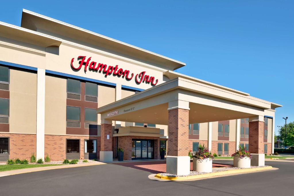 Hampton Inn Wausau