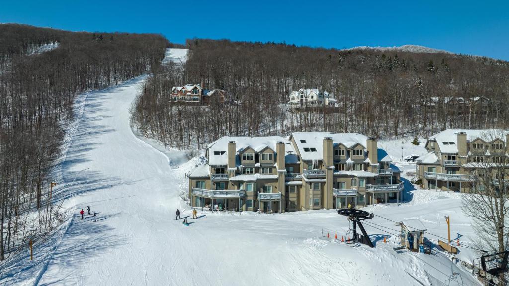 Solitude Village at Okemo