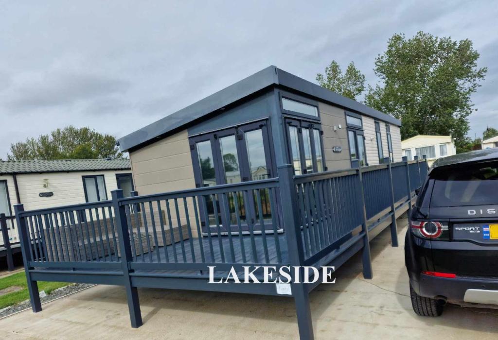 Lakeside at Southview Skegness