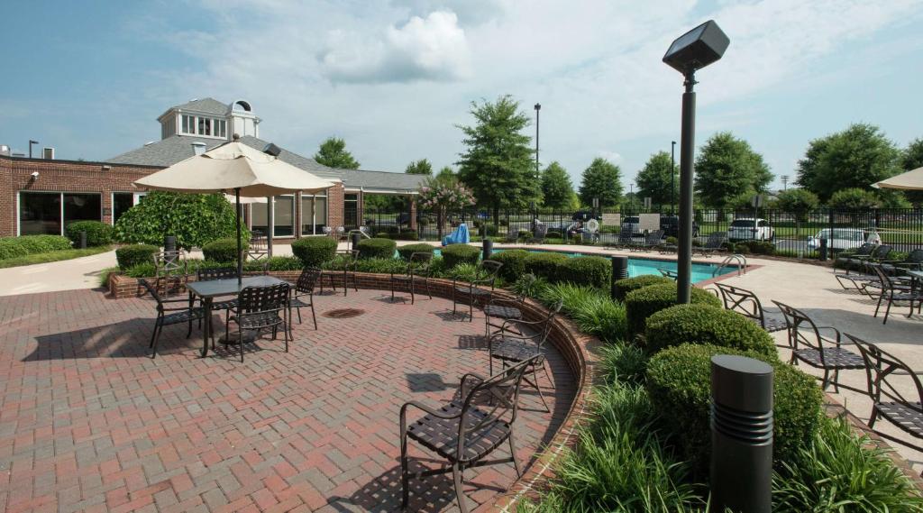 Hilton Garden Inn Macon/Mercer University