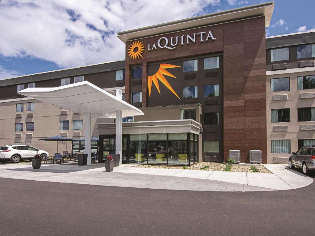 La Quinta by Wyndham Portland