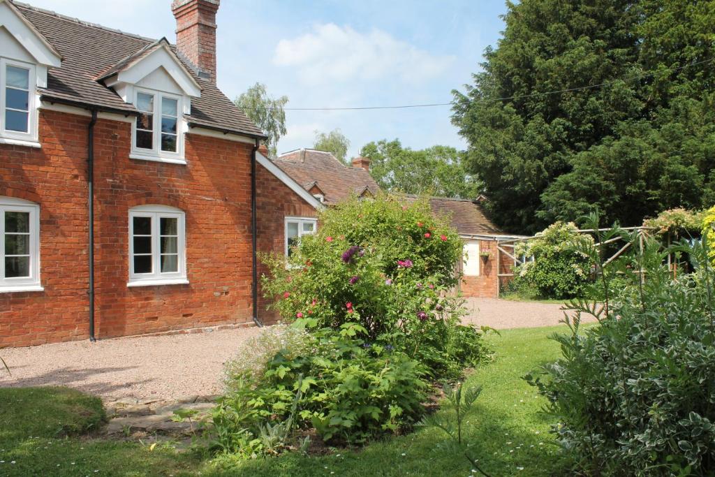 West View Cottage