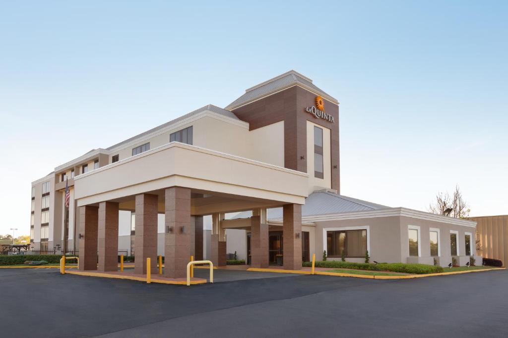 La Quinta inn & suites by Wyndham Dothan