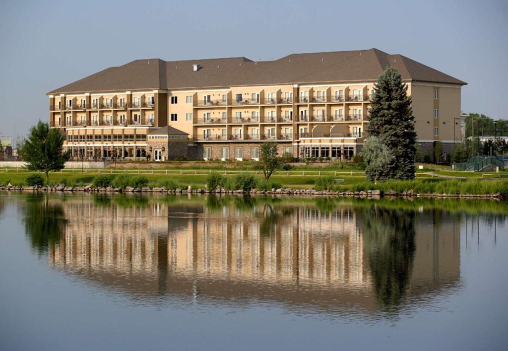 Hilton Garden Inn Idaho Falls