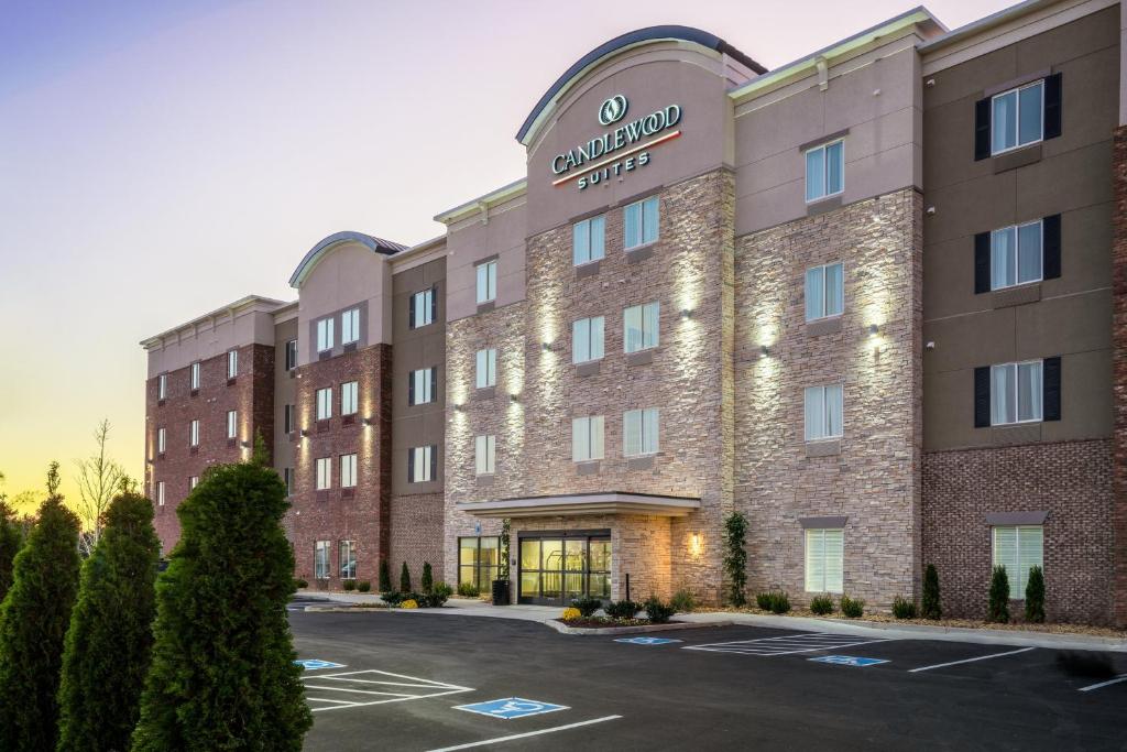 Candlewood Suites - Nashville - Franklin, an IHG Hotel