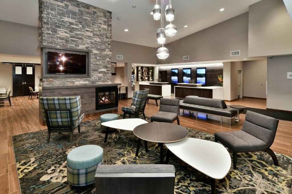 Residence Inn by Marriott Eau Claire