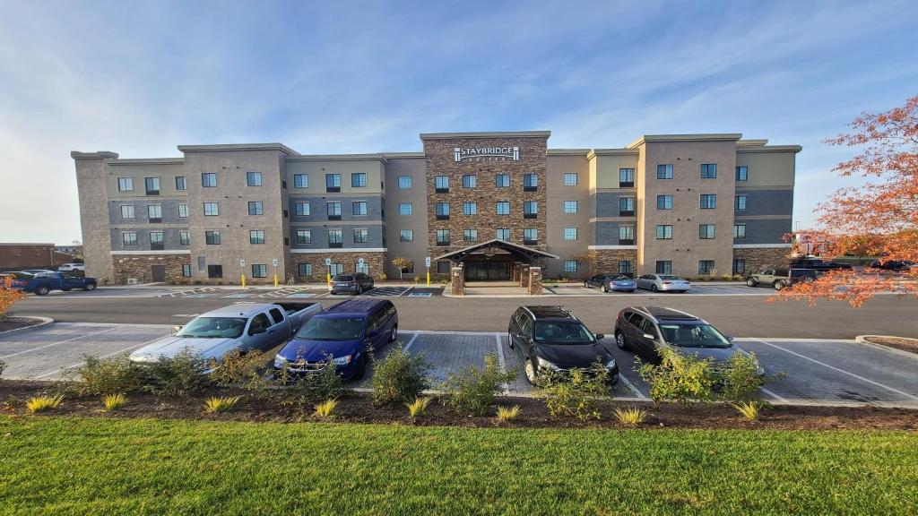 Staybridge Suites Nashville SE - Murfreesboro, an IHG Hotel