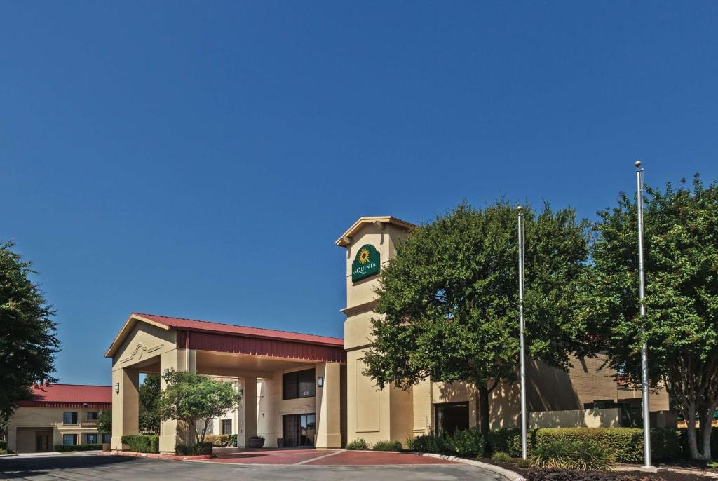 La Quinta Inn by Wyndham San Marcos