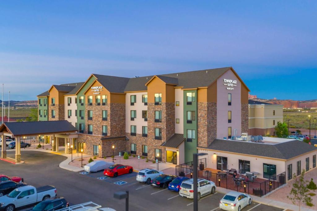 TownePlace by Marriott Suites Gallup