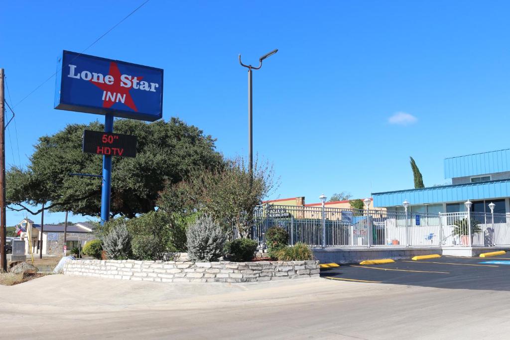 Lone Star Inn Kerrville/Fredericksburg