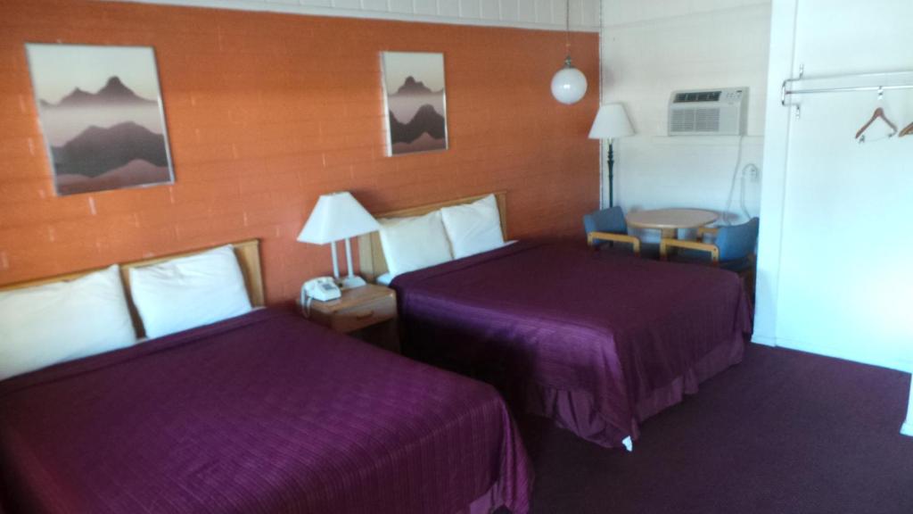 Relax Inn Yreka