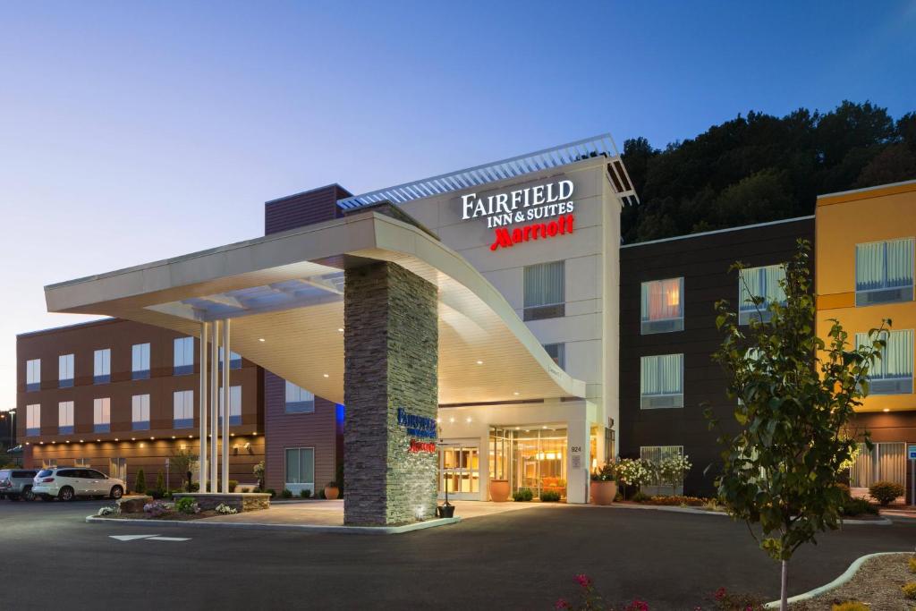 Fairfield Inn & Suites by Marriott Athens