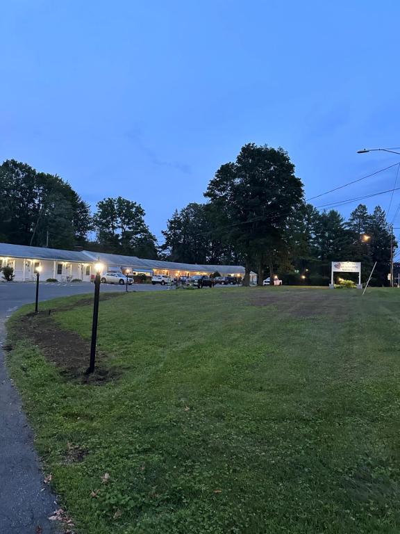 Heart of the Berkshires Motel