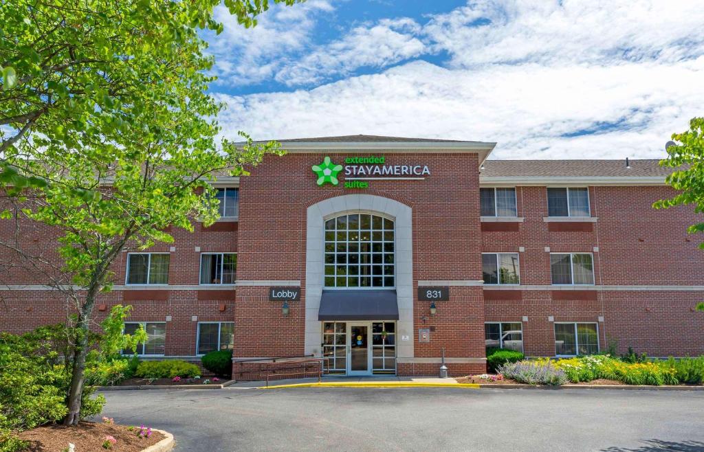 Extended Stay America Suites - Boston - Woburn