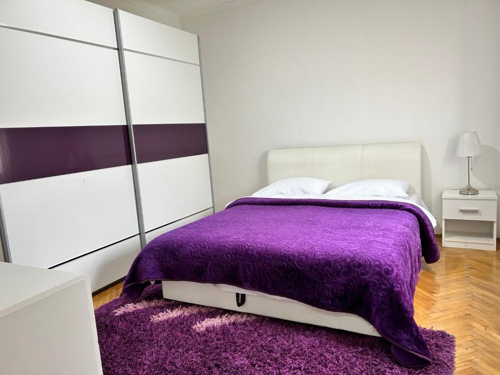 Apartmani Andric