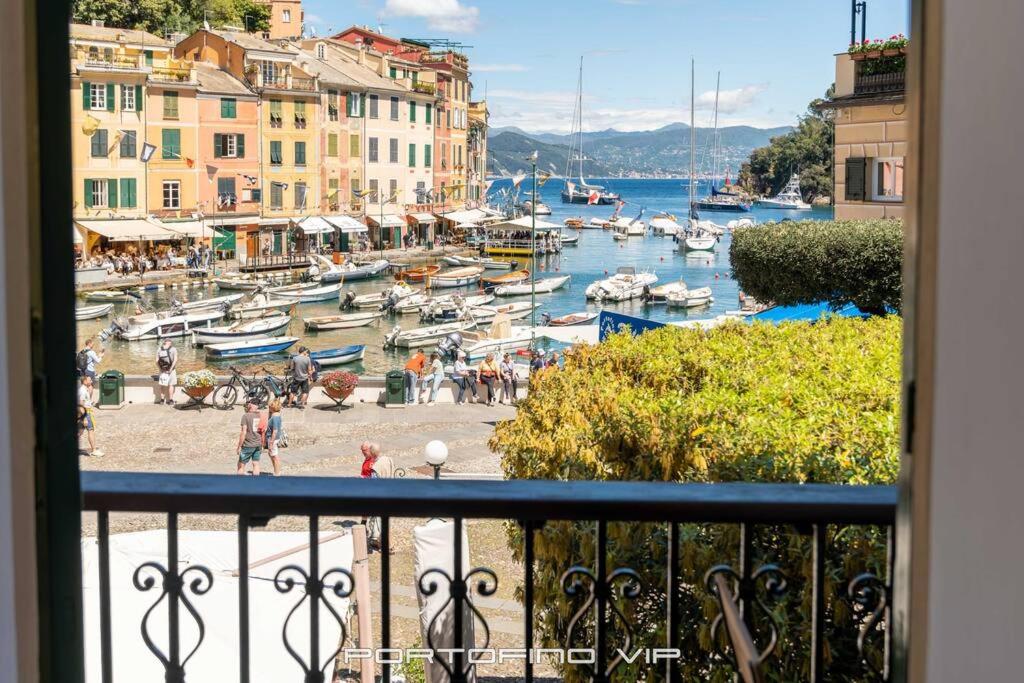 Portofino Luxury Front Marina by PortofinoVip