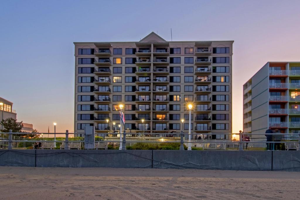 The Colony at Virginia Beach by TripForth