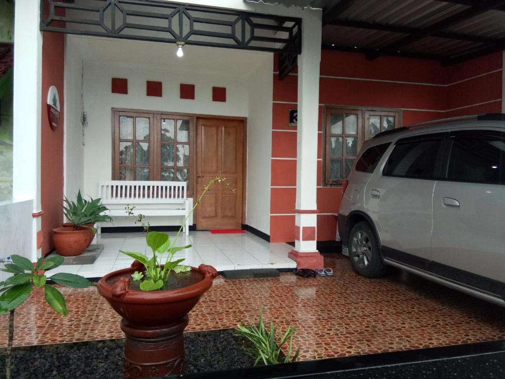 Argolawu Homestay