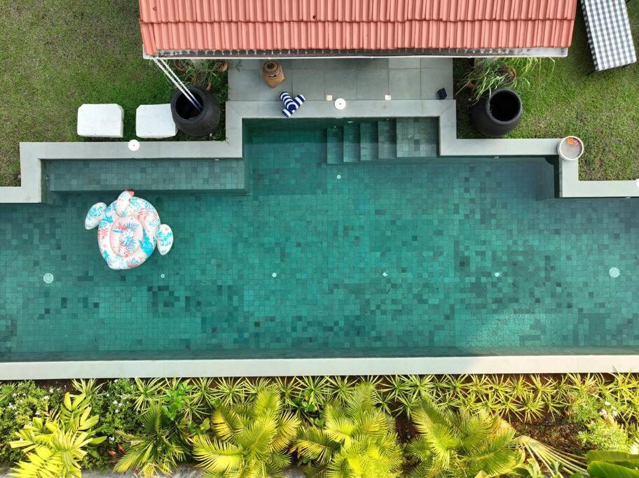 Casa Azul- Luxury 4bhk Assagao with private pool