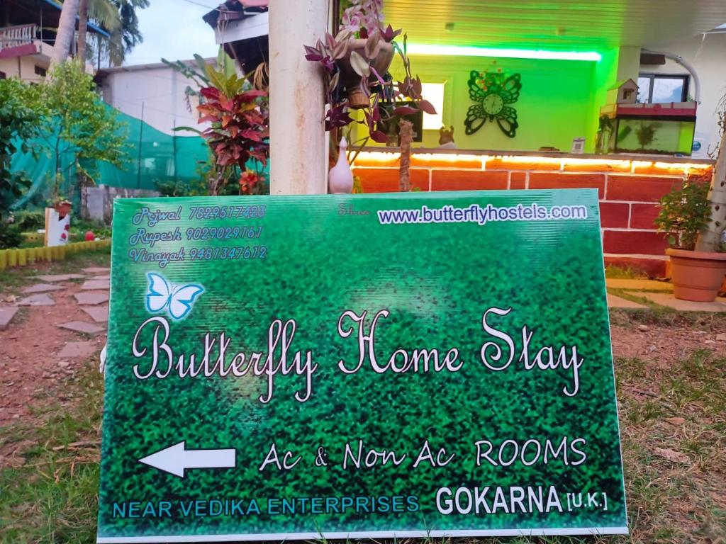Butterfly Homestay And Hostels