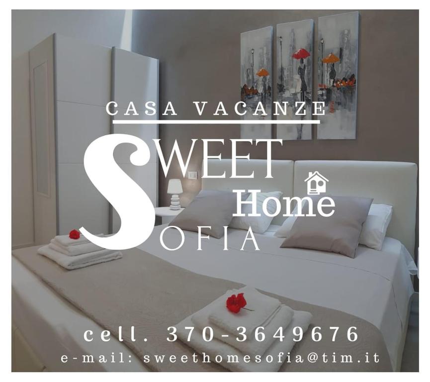 Sweet Home Sofia