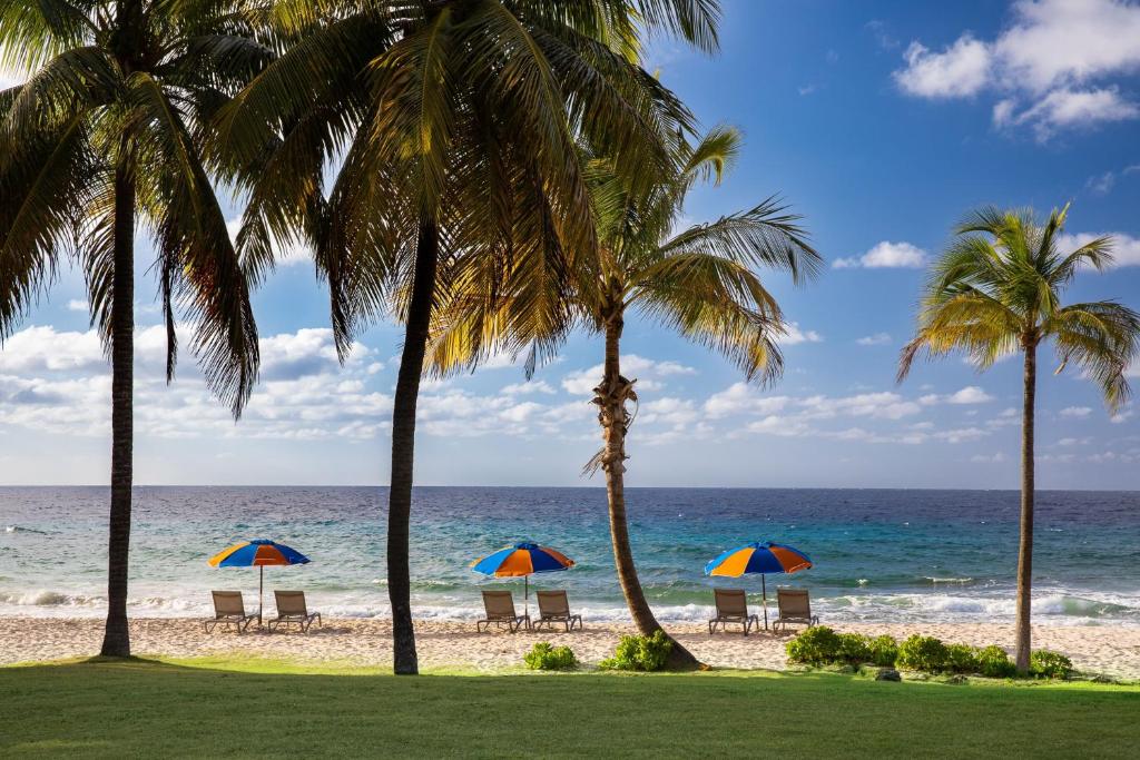 Carambola Beach Resort St. Croix, US Virgin Islands