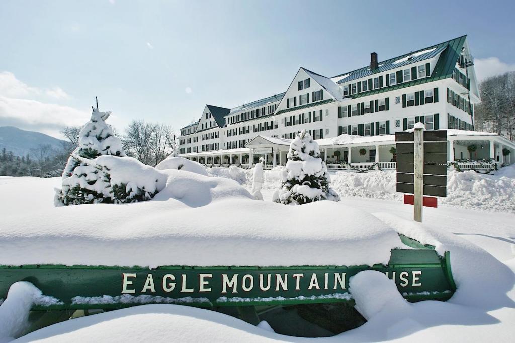 Eagle Mountain House and Golf Club