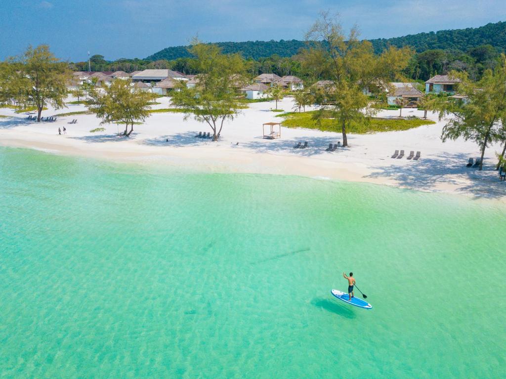 The Royal Sands Koh Rong