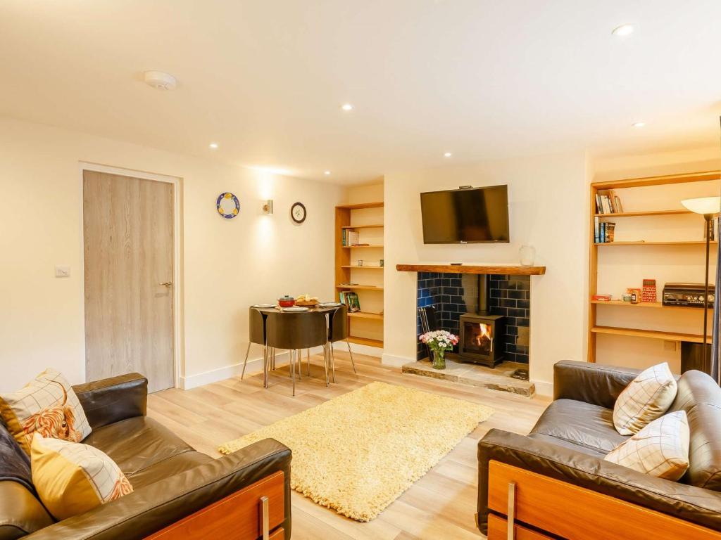 2 bed in Ilkley 89554